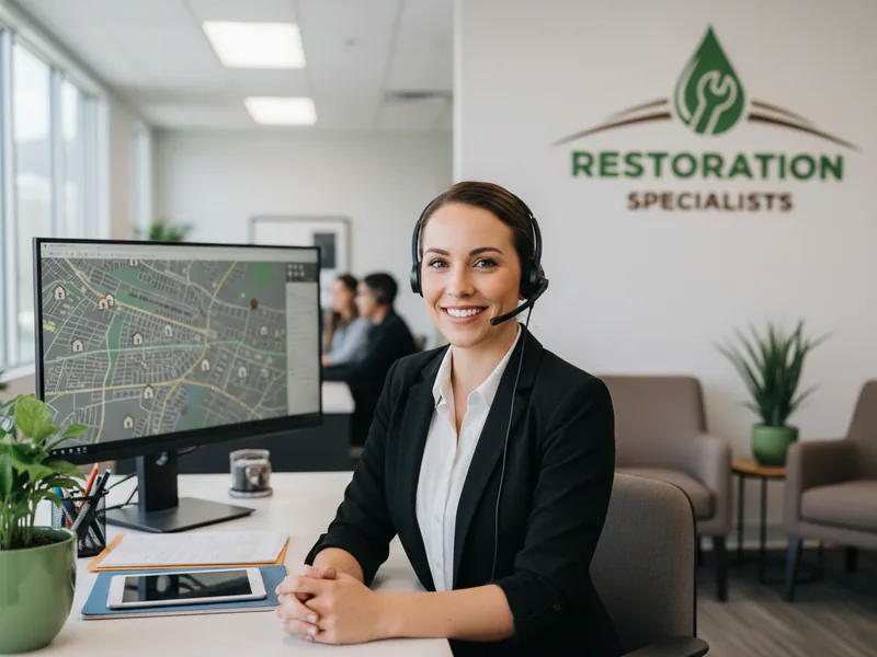 Water Damage Restoration  in Troy  FAQ